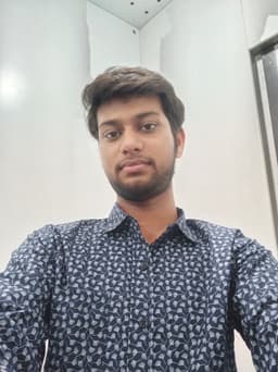 Suryansh Verma