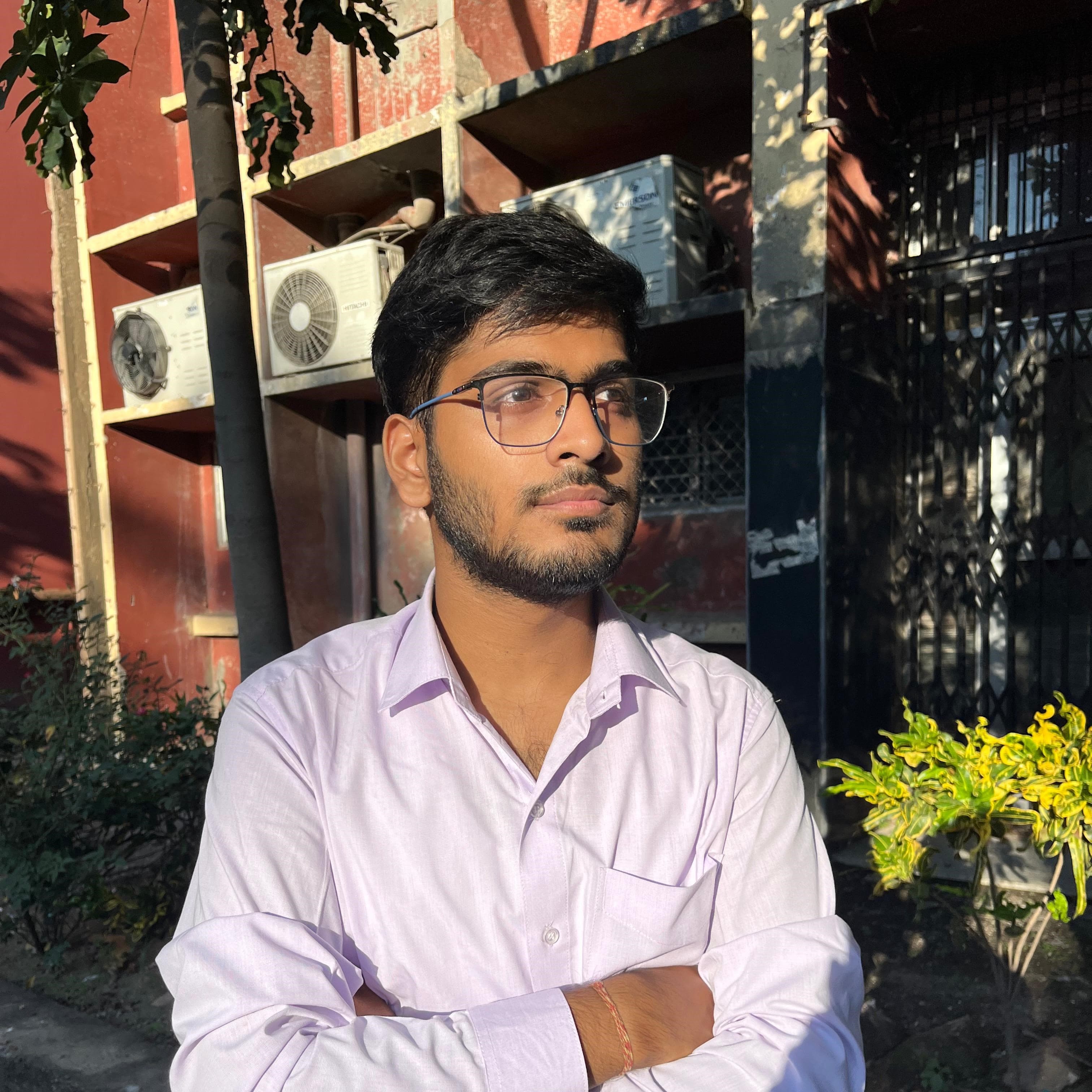 Profile picture of Abhinav Singh