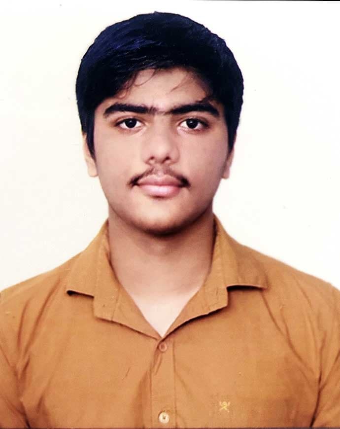 Profile picture of Rai Chirag Kumar