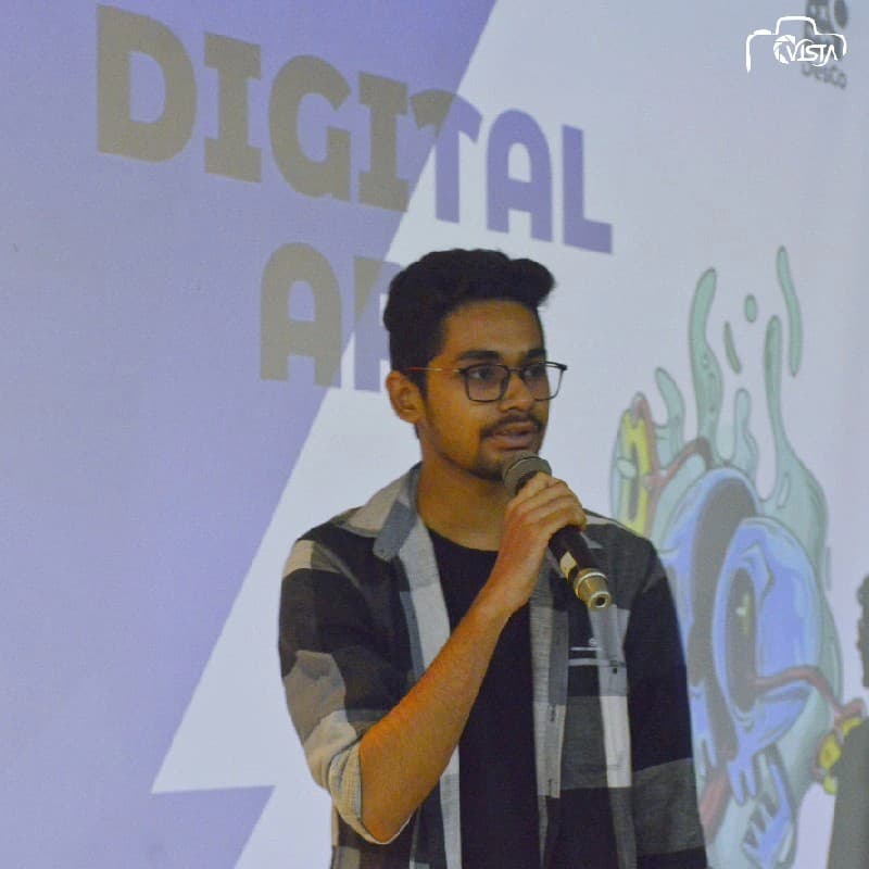 Profile picture of Divyansh Gupta
