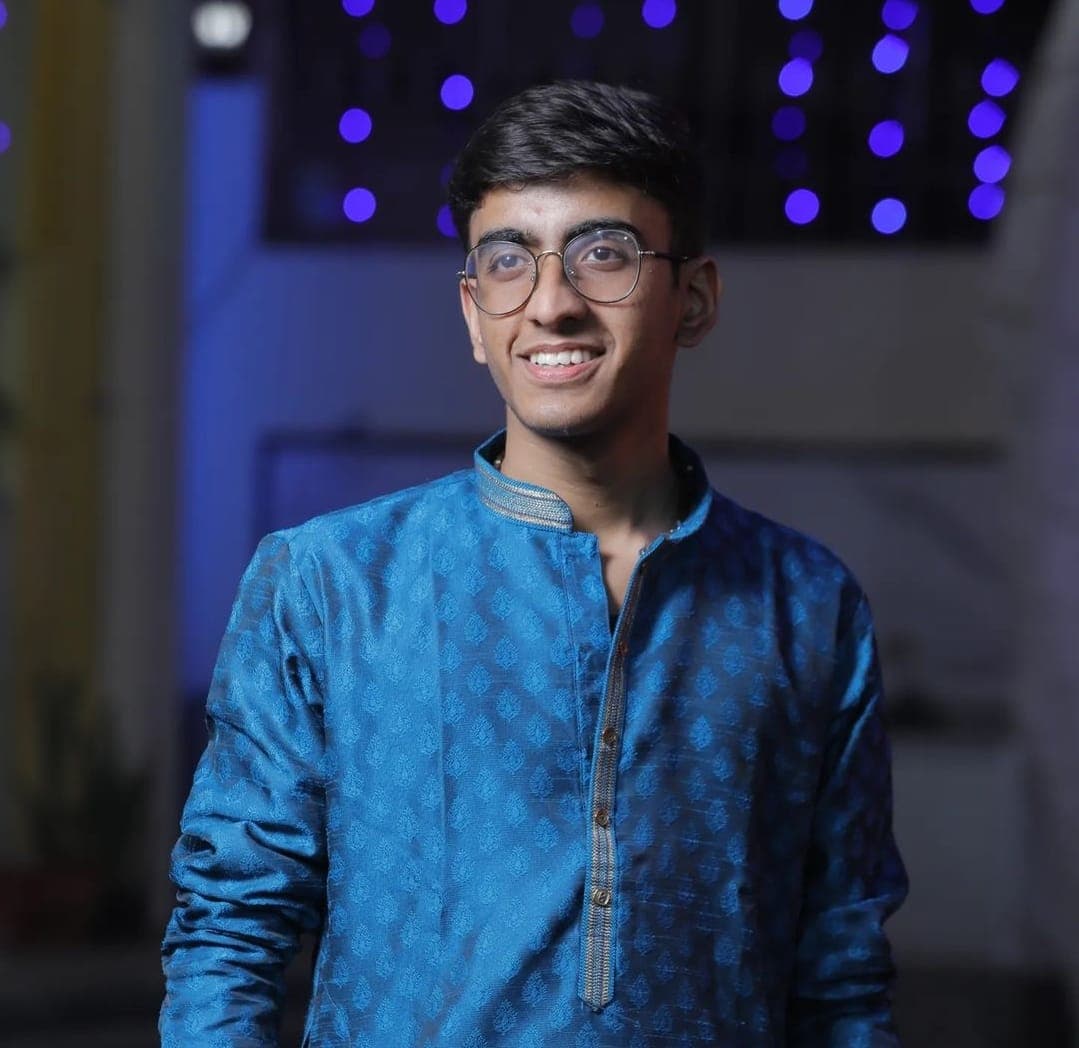Profile picture of Piyush Singh