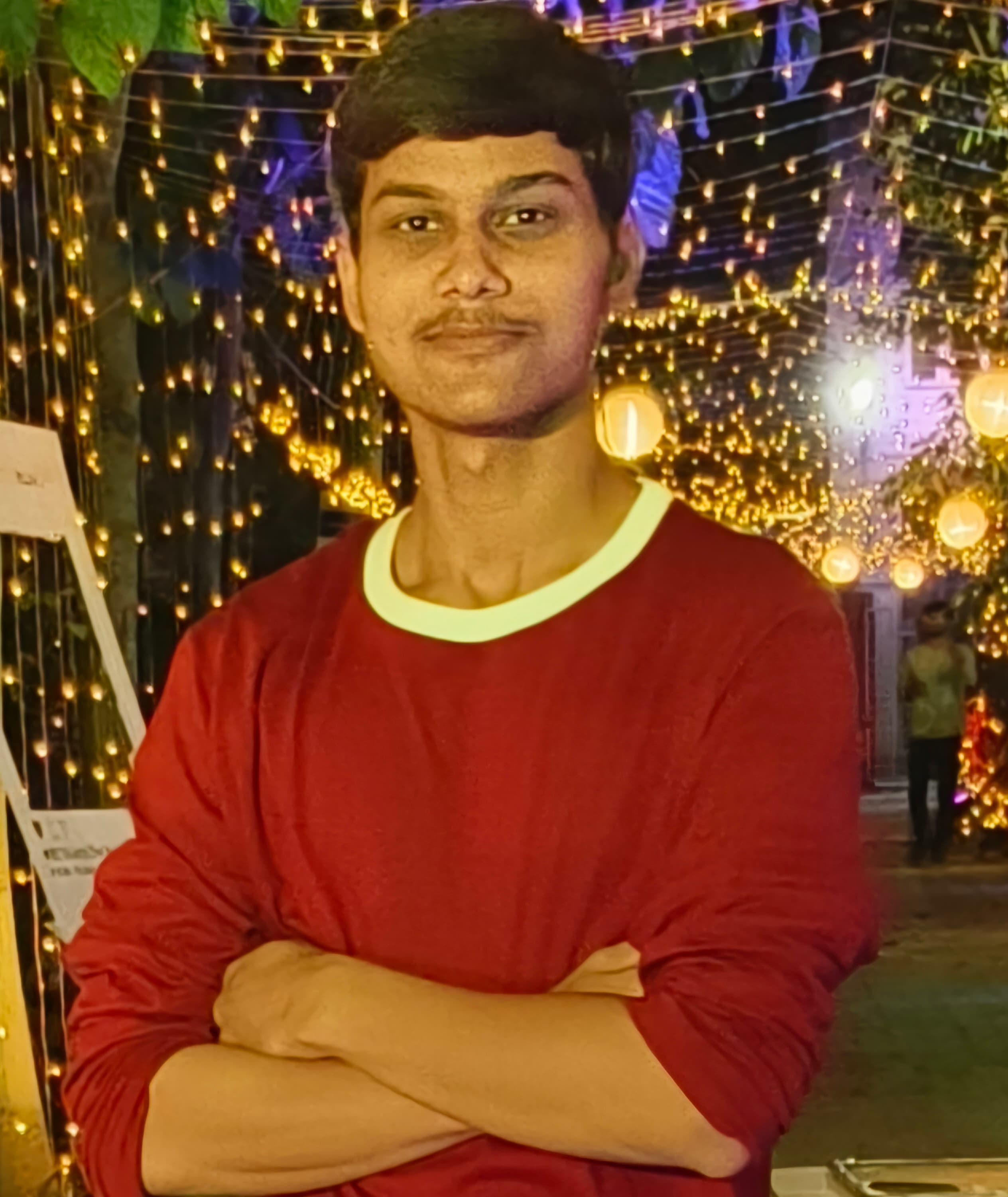 Profile picture of Govind Singh