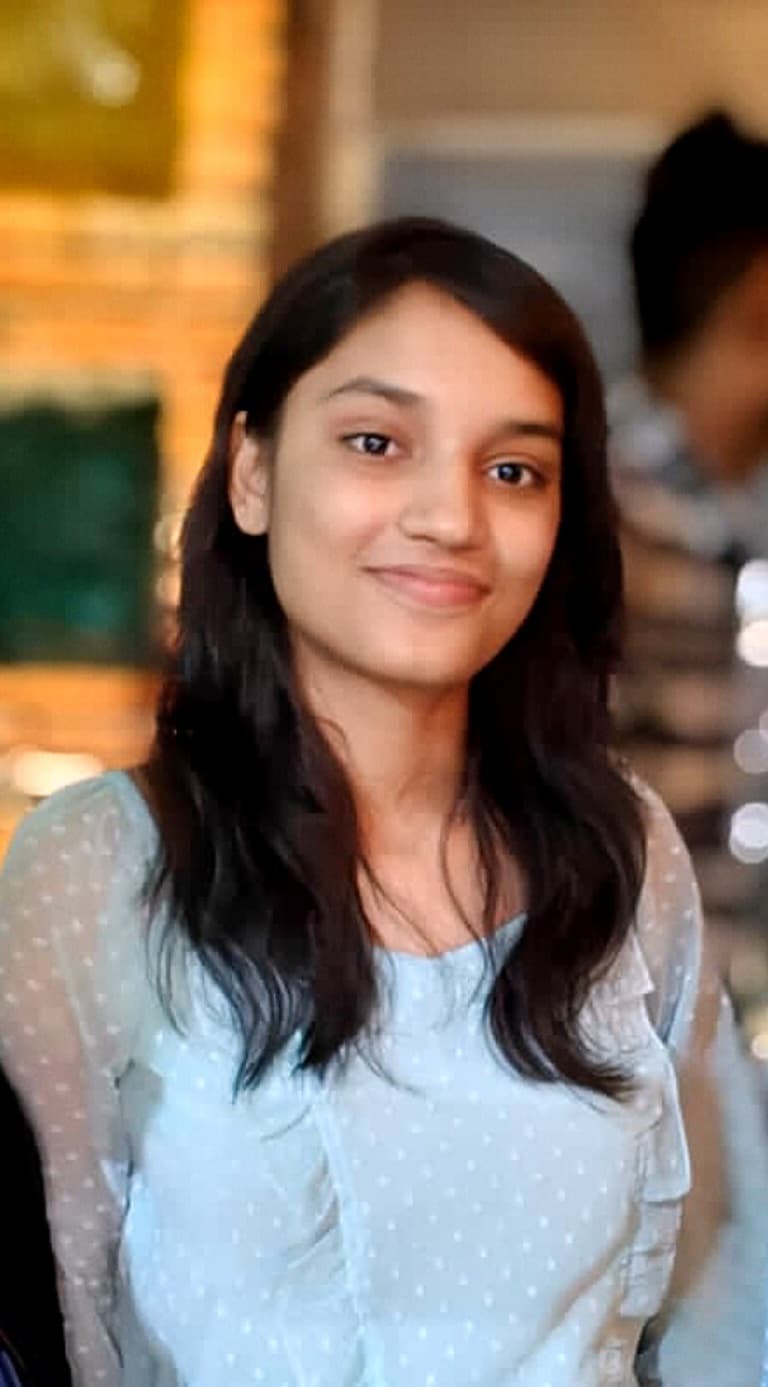 Profile picture of Komal Kumari
