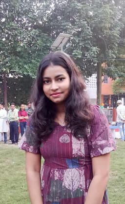 Aditi Kumari