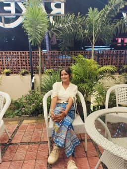 Palak Jaiswal