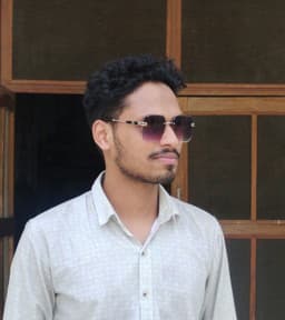 Anshu Kant