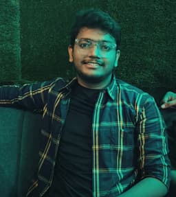 Ashutosh Pandey